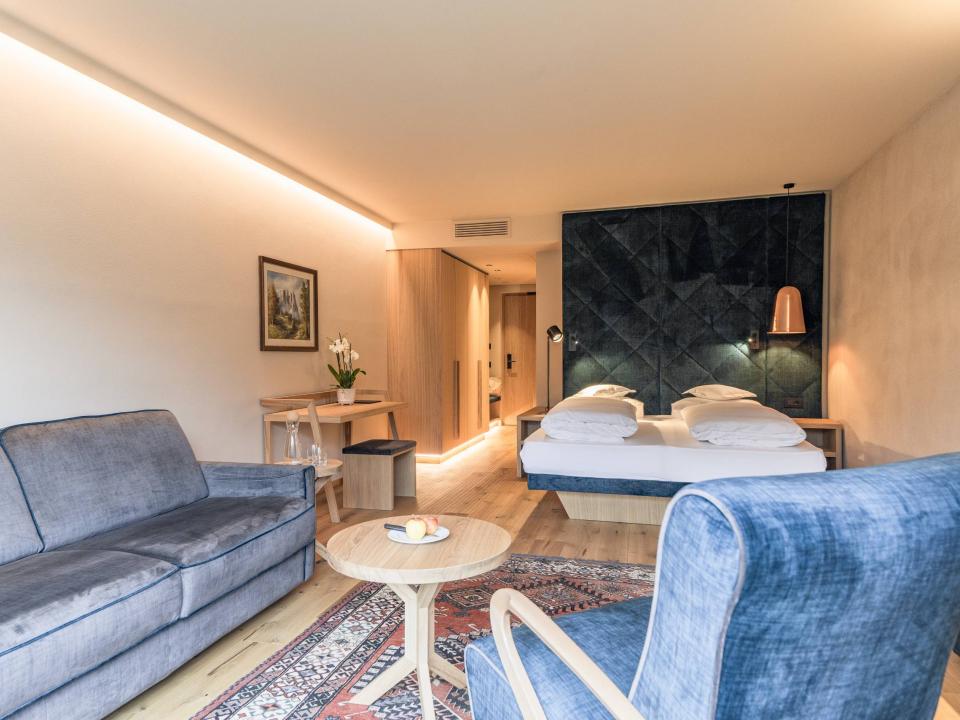 Talblick Deluxe