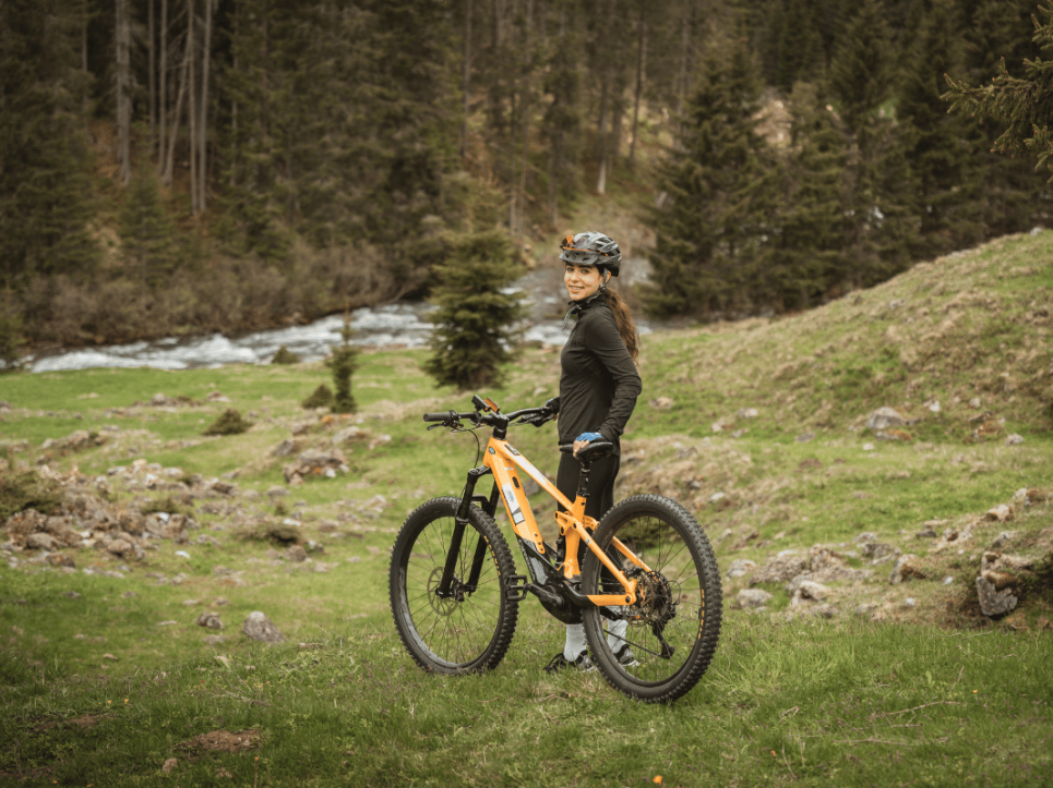 Arpuria Mindful Bike Angebot