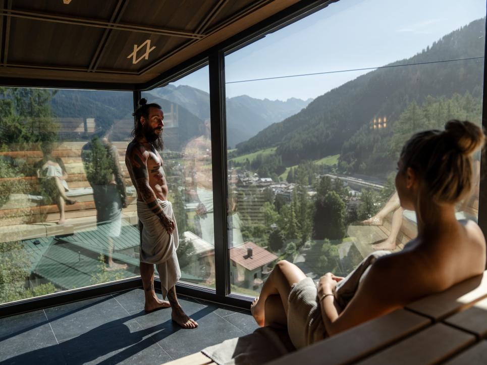 PRECIOUS SPA RETREAT