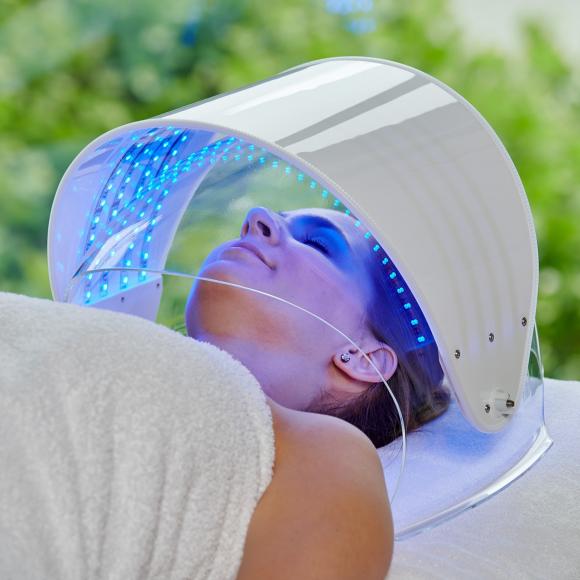 PLASMA AND LIGHT THERAPY