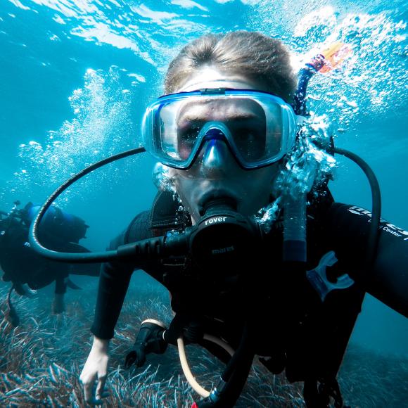 DLD- DISCOVER LOCAL DIVING