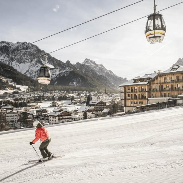 Dolomiti Spring Days 14=12