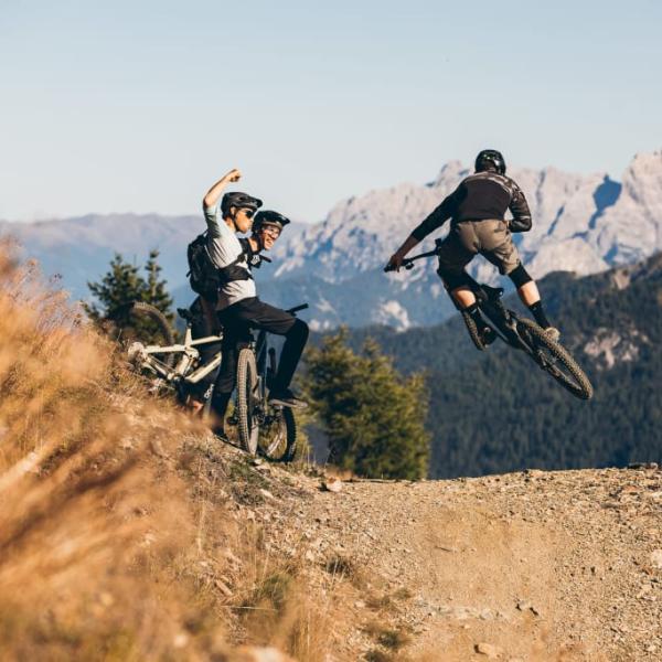 Kronplatz Freeride & Parks 