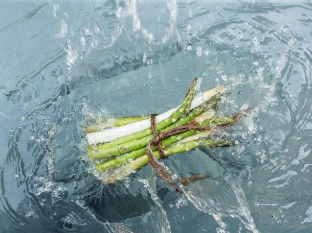 Settimane degli asparagi