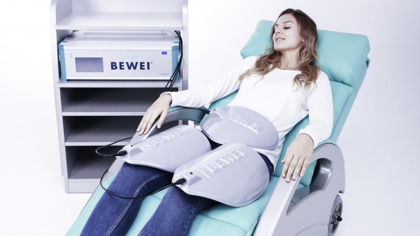EXCITING NEWS AT QUELLENHOF - BEWEI® BODY