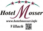 Hotel Mosser