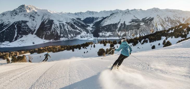 Ski - Spaß Wochen