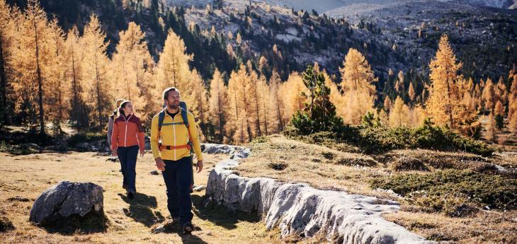 Herbstgold – Wochen